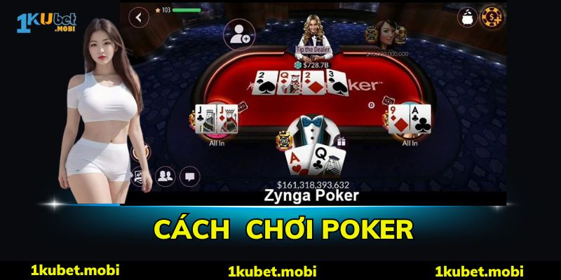 Một vài lưu ý an toàn khi tham gia chinh phục Poker