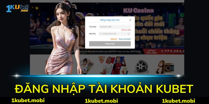 Giải đáp những thắc của hội viên về hoạt động đăng nhập
