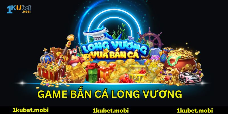 Sự hấp dẫn không thể cưỡng lại của game bắn cá này