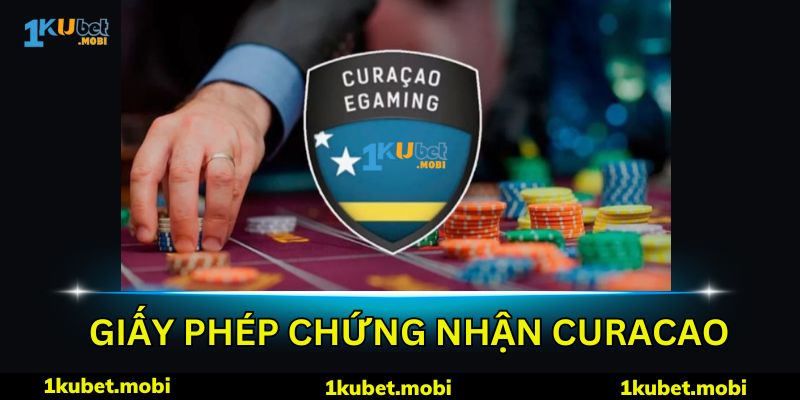 Những việc cần thực hiện để được cấp phép từ Curacao