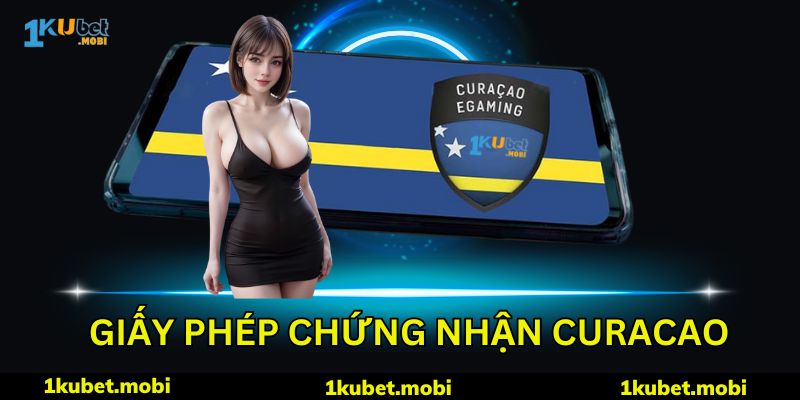 Nếu muốn sở hữu giấy phép Curacao, KUBET cần đáp ứng nhiều điều kiện