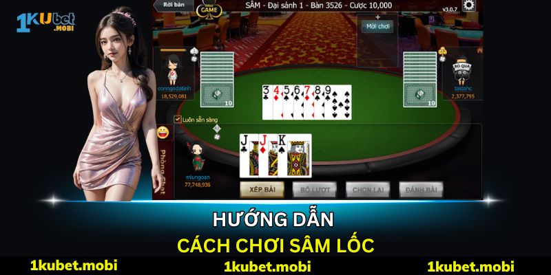Nắm thuật ngữ Sâm sẽ giúp bạn trải nghiệm nhanh chóng hơn