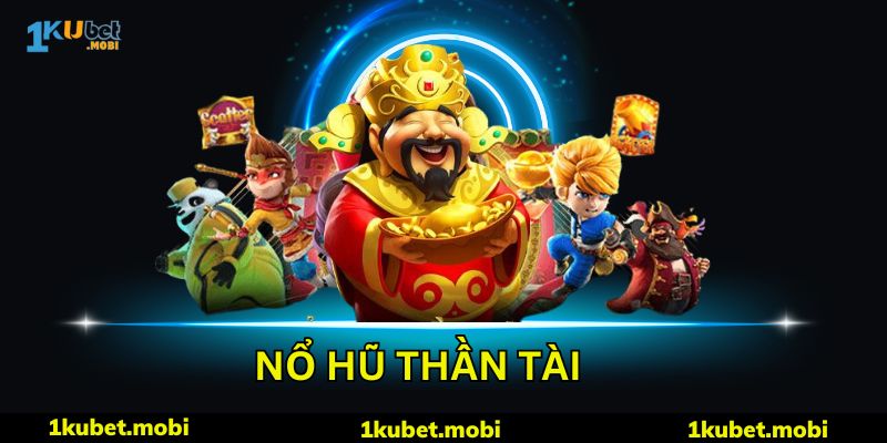 Nổ hũ Thần Tài có nhiều thuật ngữ chuyên môn lạ chỉ hành động cược