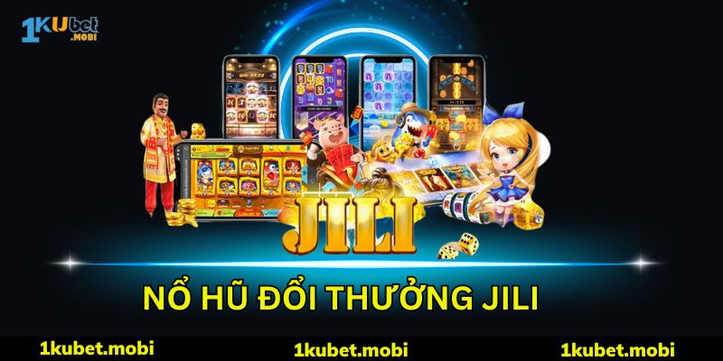 Cùng trả lời các vấn đề liên quan sảnh JILI được quan tâm