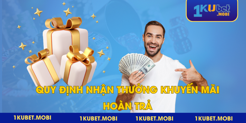 Quy định và điều kiện chung khi bạn tham gia ưu đãi
