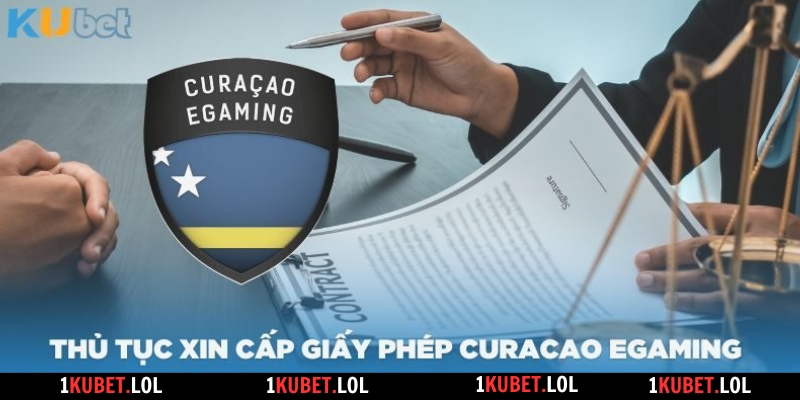 Việc cấp giấy phép đơn giản nhưng chứng minh được độ uy tín của đơn vị