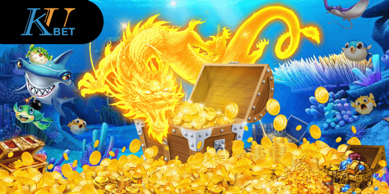 Chiến thuật săn cá hiệu quả tại Bắn Cá Rồng tại Kubet